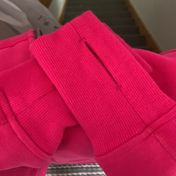 Lululemon 2015 SeaWheeze Scuba Hoodie II Sunset Festival. - Picture 6 of 6